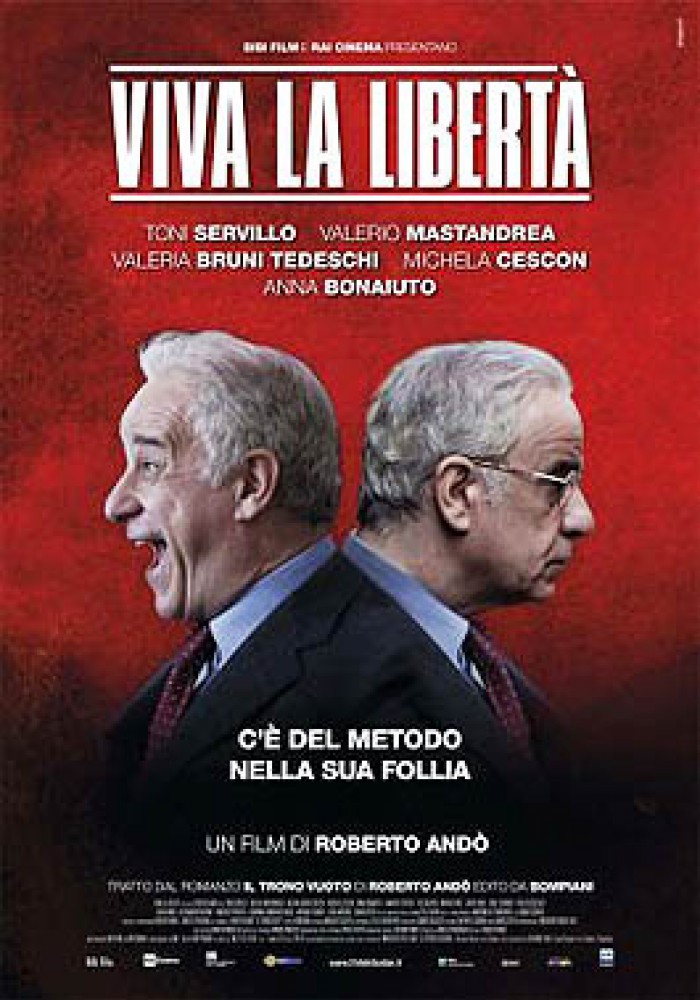 Živela sloboda
